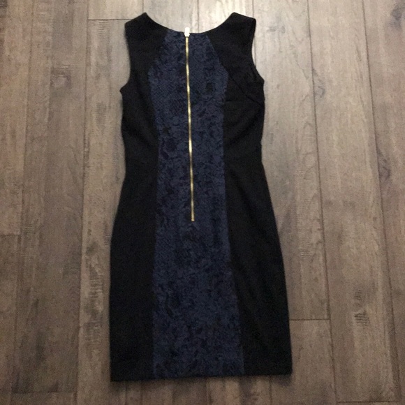 Work pencil dress - Picture 2 of 3